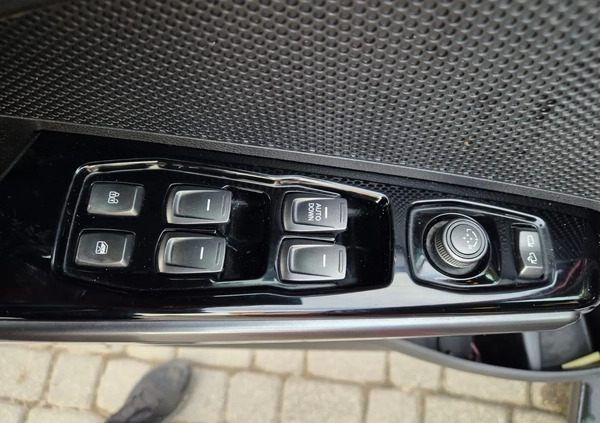 SsangYong Tivoli cena 27500 przebieg: 24500, rok produkcji 2019 z Siedlce małe 497